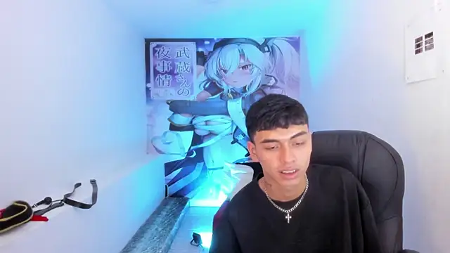 Tyger_Boyyn Live XXX chat