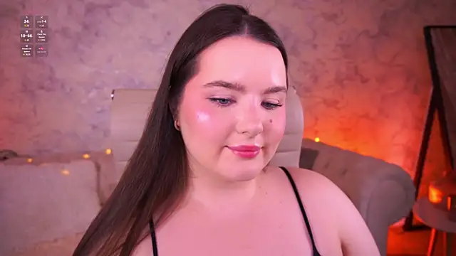 CuteAmberr Chat XXX live