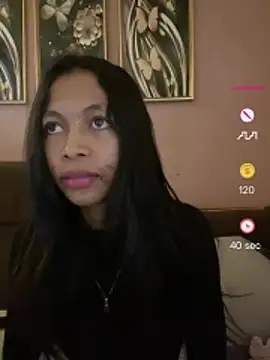 Chat XXX en directo de missuua