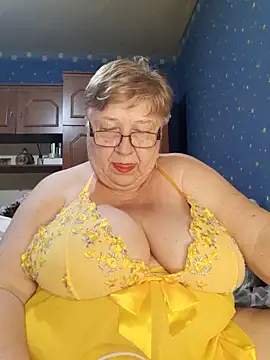 Chat XXX en directo de Lena_Gaby