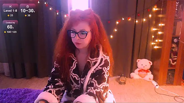 Crystal2207 – Naživo XXX chat