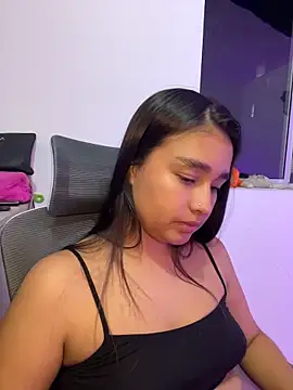 I_Samanthaa's Live XXX Chat