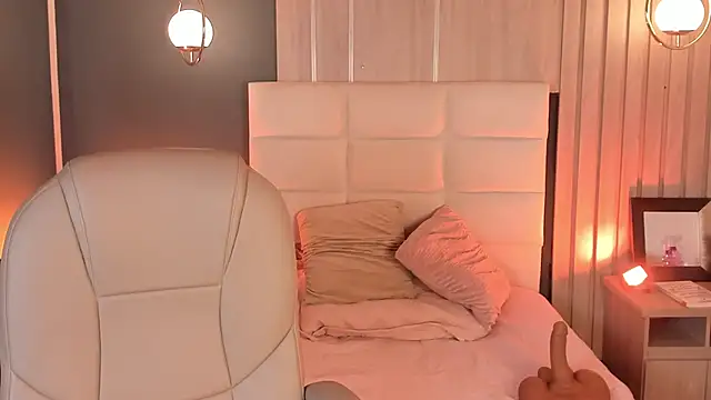 Miah_gomez_ 现场XXX聊天
