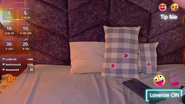 JenaCooper_ – Naživo XXX chat