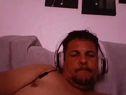 Electriboy90 Webcam Show