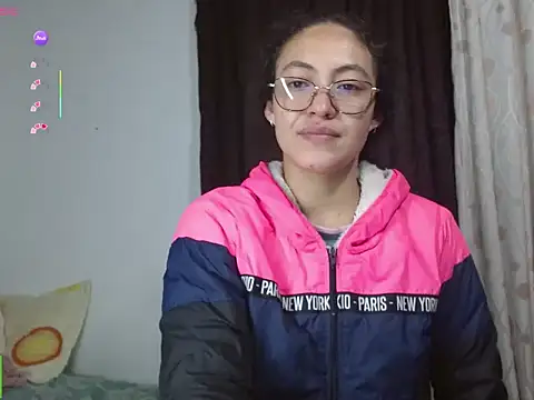 Amitlu_ Live XXX Chat