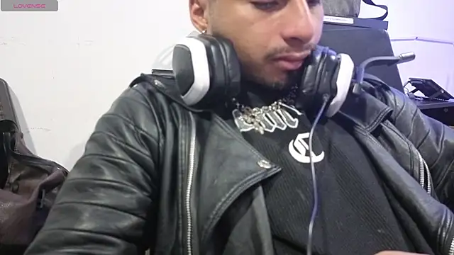 JuanCamiilo_66 Obrolan Langsung XXX