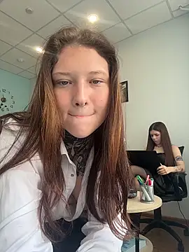 FionaMurr – Live XXX-chat
