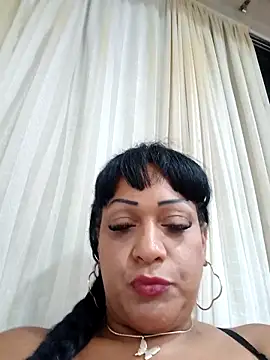 دردشة SabrinaColin الجنسية المباشرة