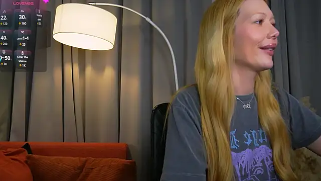_Mila_Luna_'s Live XXX Chat