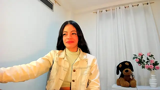 ana_maria___ Chat XXX in diretta