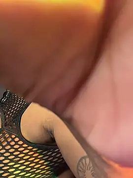 GirthGoddessCoco's Live XXX Chat