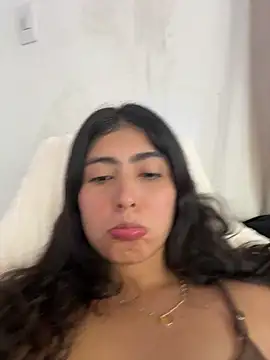 Gaby_zahir_ Chat XXX in diretta