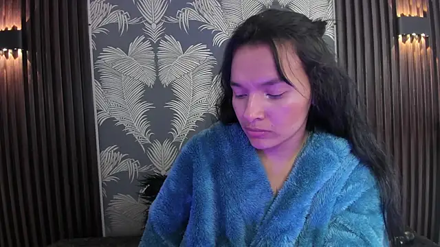 Chatroom XXX en direct de _shantal_smith