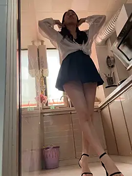 Tianxin6 – Live XXX-chat