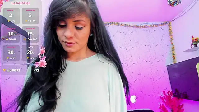 دردشة elissa_iris الجنسية المباشرة