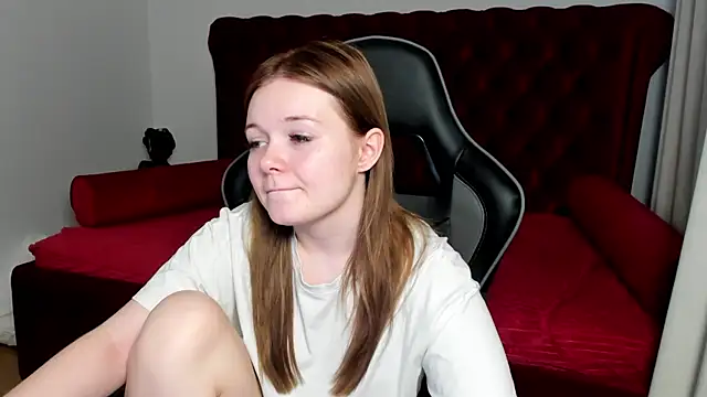 ElinaVale – Live XXX-chat