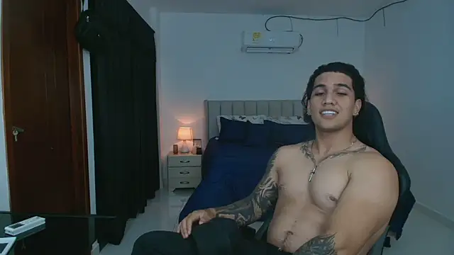 Онлайн чат XXX Mrbig_maximo