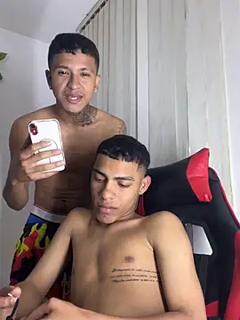 Antonelo_blake's Live XXX Chat