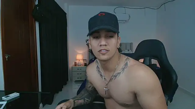Mrbig_maximo Live XXX-Chat