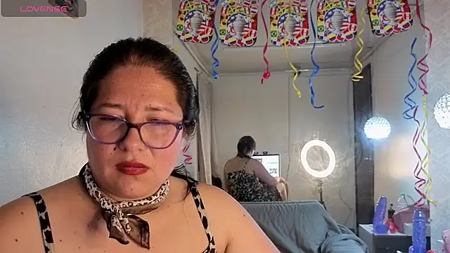 scarlett_widow_ – Naživo XXX chat