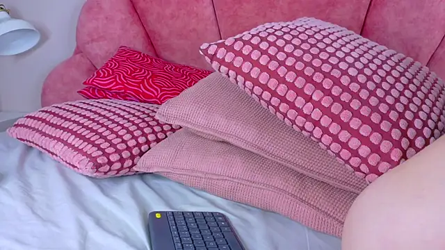 Miia_Anderson – Naživo XXX chat