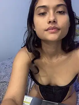 Margotsanders12's Live XXX Chat