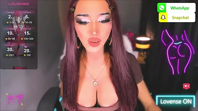 xUrGoddess_JheySluttyx's Live XXX Chat