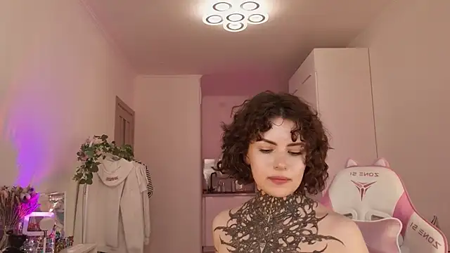 Онлайн чат XXX Eva_Sonic