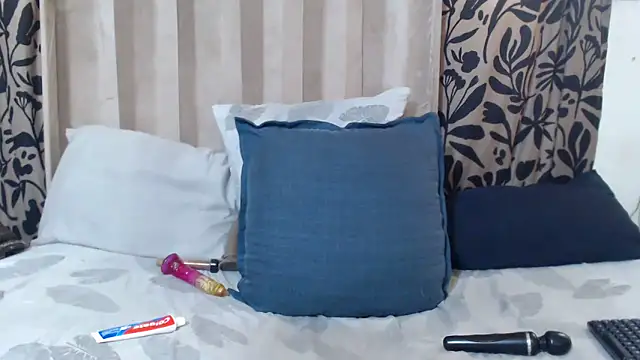 Chat XXX en directo de Sexynaughty23