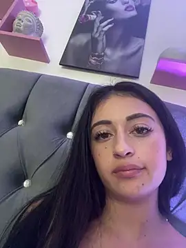 sol_evanss_ Chat XXX in diretta
