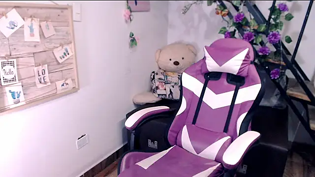 samantha_baby_'s Live XXX Chat