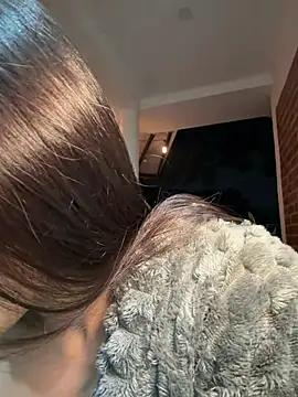 XXX chat uživo modela Natha_Fantasy