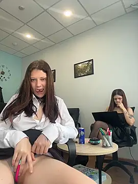 XXX chat uživo modela FionaMurr