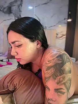 KyleXBrown 라이브 XXX 채팅