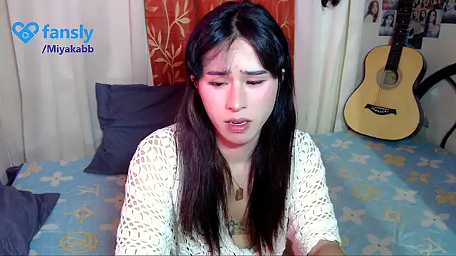 chakababe's Live XXX Chat