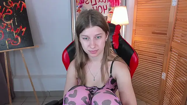 Živý XXX chat katymeaw