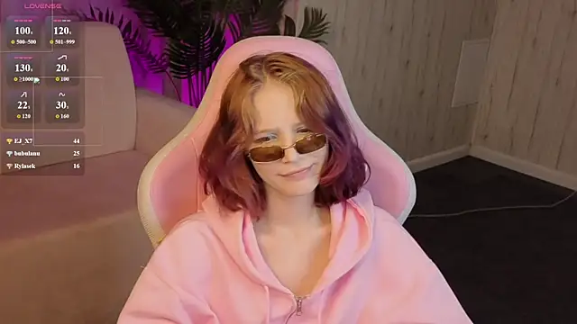 AliceJohansonen Live XXX chat