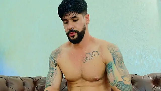 Chat +18 de Petesevans ao vivo