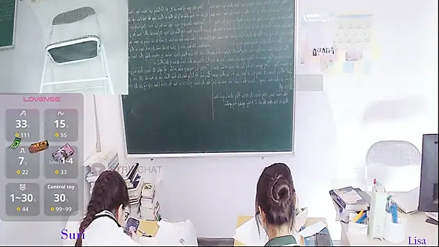 _Math_ 即時 XXX 聊天