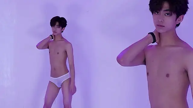 Chat +18 de AOA-boy ao vivo