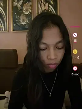 Chat XXX ao vivo de missuua