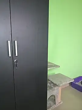 Isha_Sax Adlı Modelin Canlı XXX Sohbeti