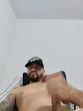 Juandiam Live XXX-chat