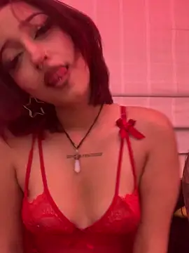 LilithMonette Live XXX Chat