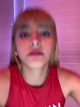 Chatroom XXX en direct de ivy-777
