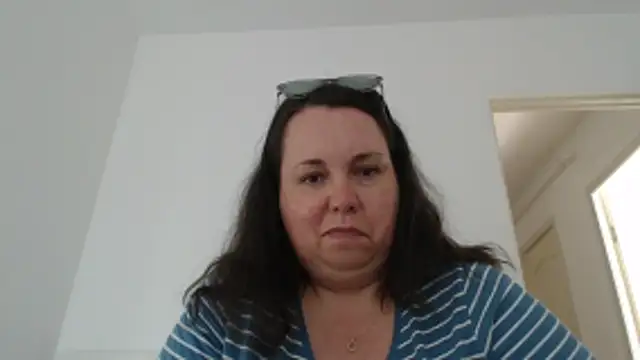 Chat XXX ao vivo de WendyRhoades