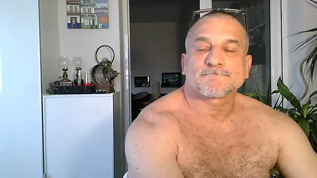 Chat XXX Live Mauro7788