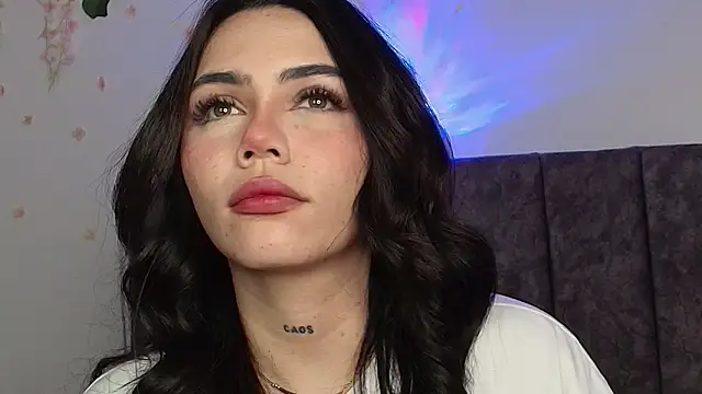 andraa_rossee's Live XXX Chat