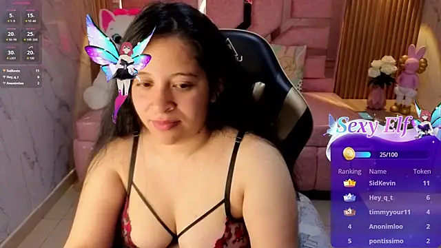sara_tellez_s' Live XXX Chat
